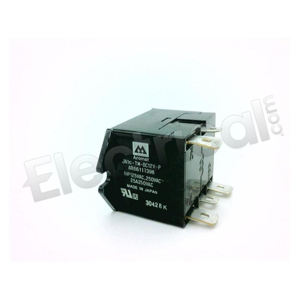 JA1C-TM-DC12V-P