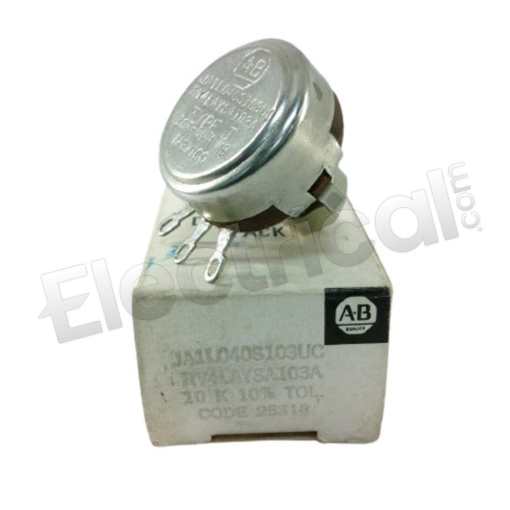 JA1L040S103UC