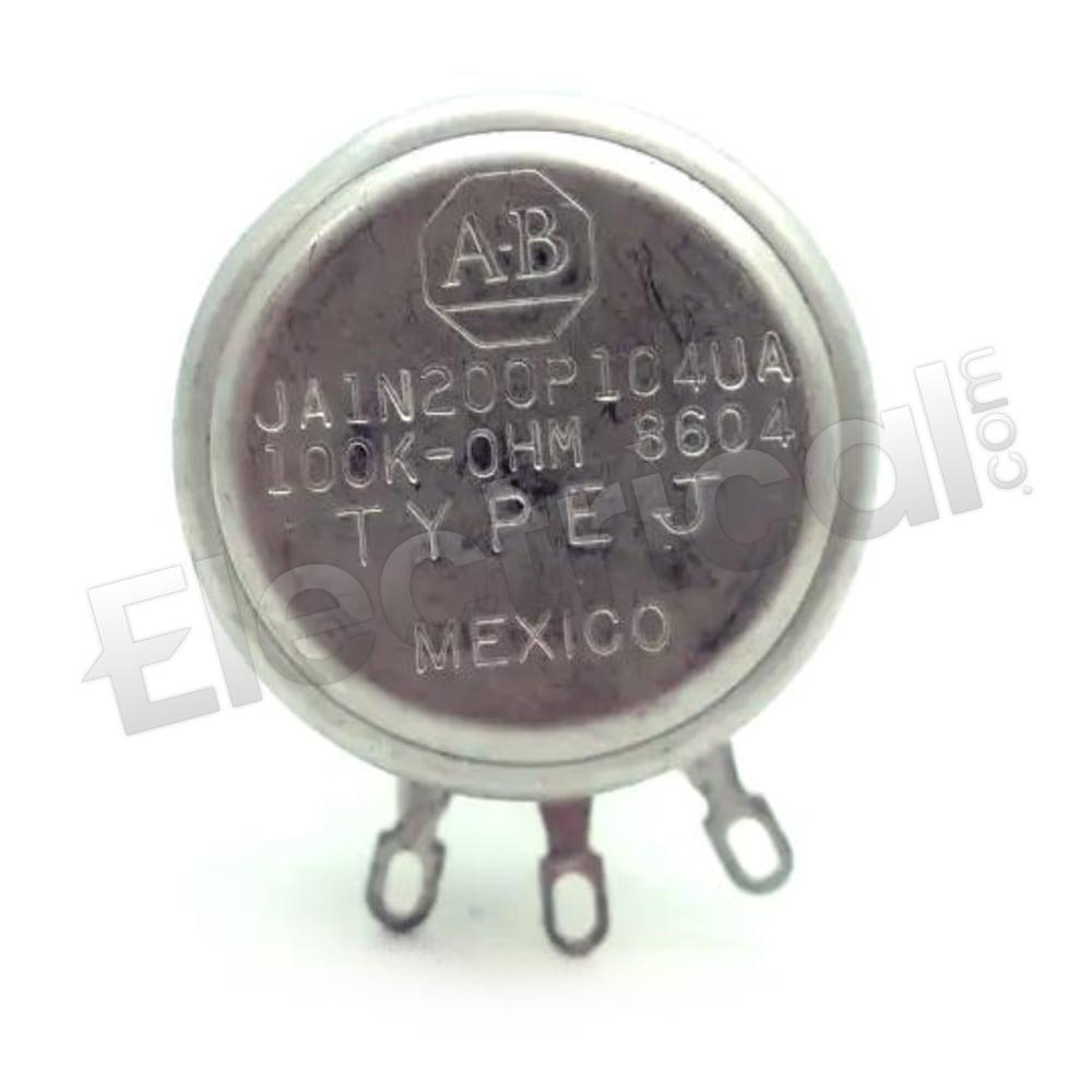 JA1N200P104UA