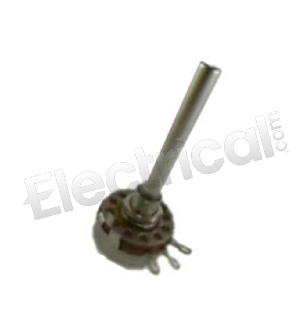 Allen-Bradley Motor Control Part And Accessory JA1N200P152UA
