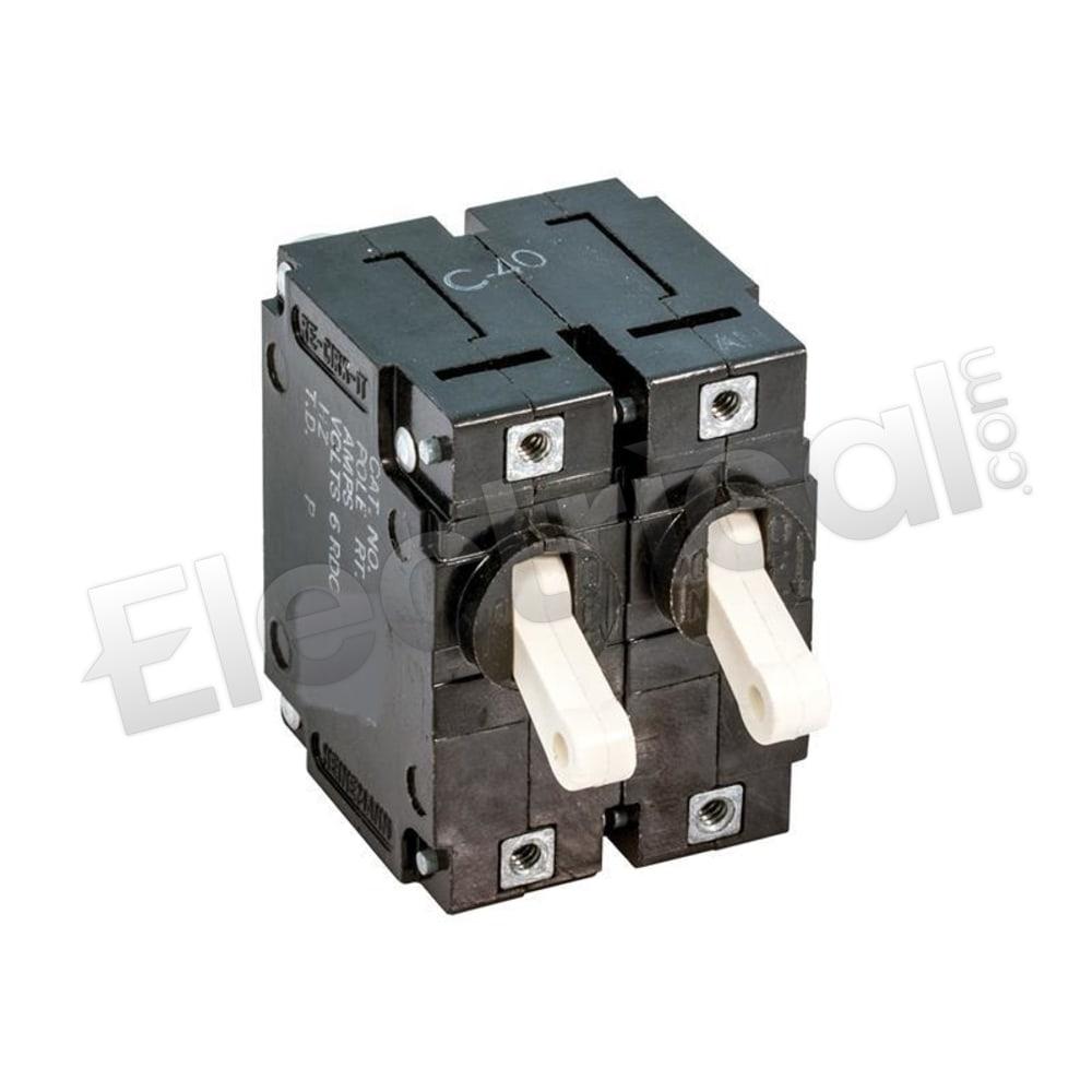 Eaton Molded Case JA2-A3A2-A