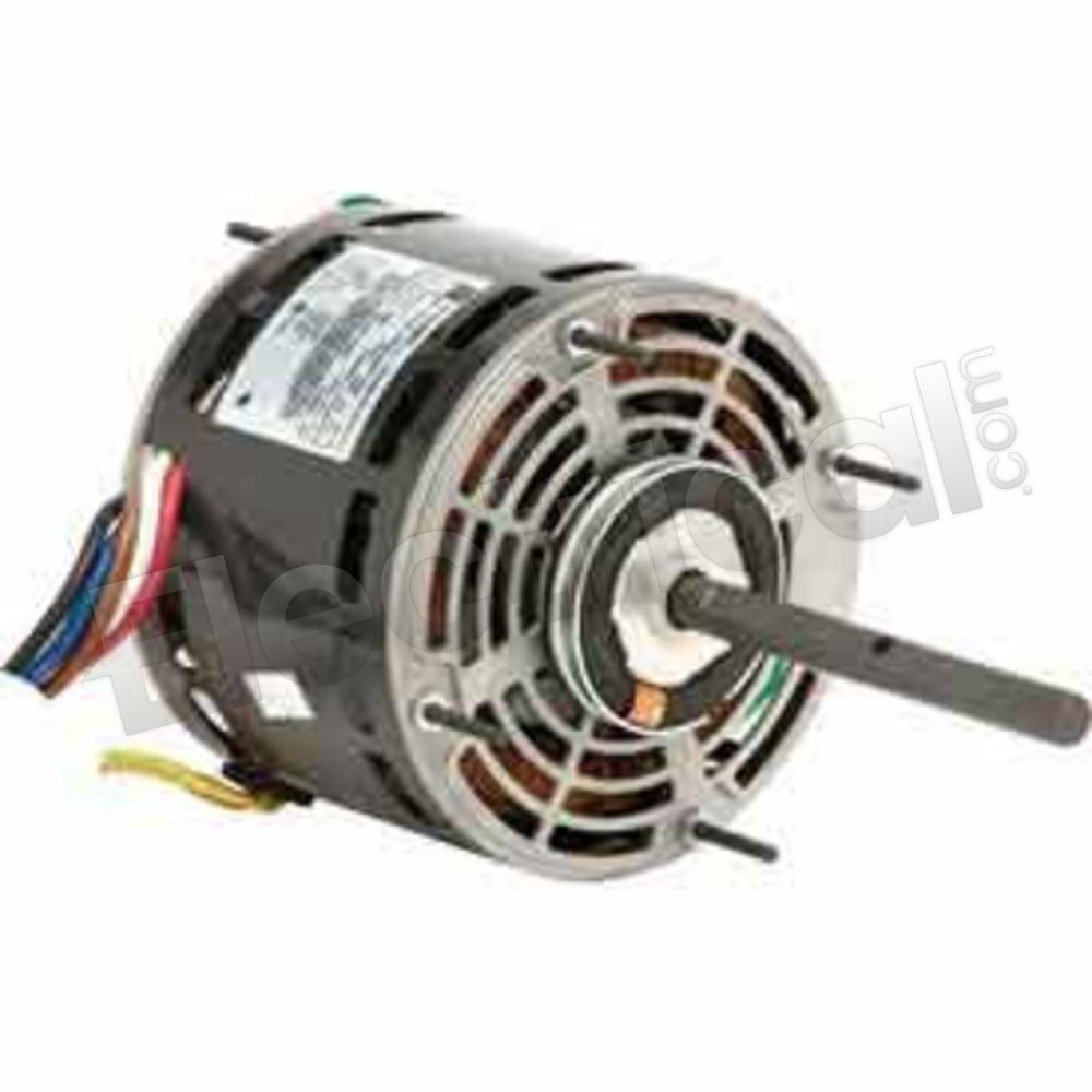 Universal Electric Motor Control Part And Accessory JA2P108N