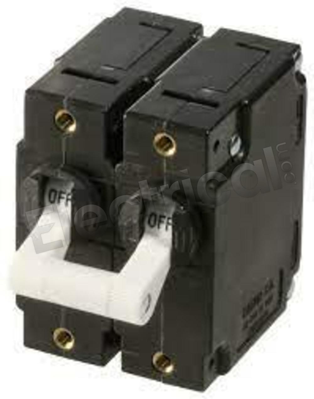 Eaton Molded Case JA2S-A8-A-0020-20E