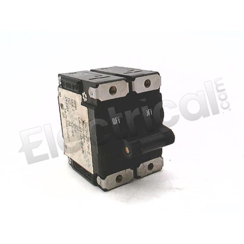 Eaton Molded Case JA2S-A8-LA-01-D-A