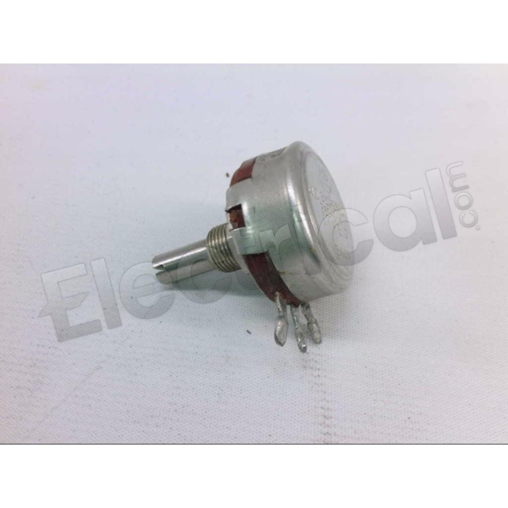 Allen-Bradley Motor Control Part And Accessory JAIN200P251UA