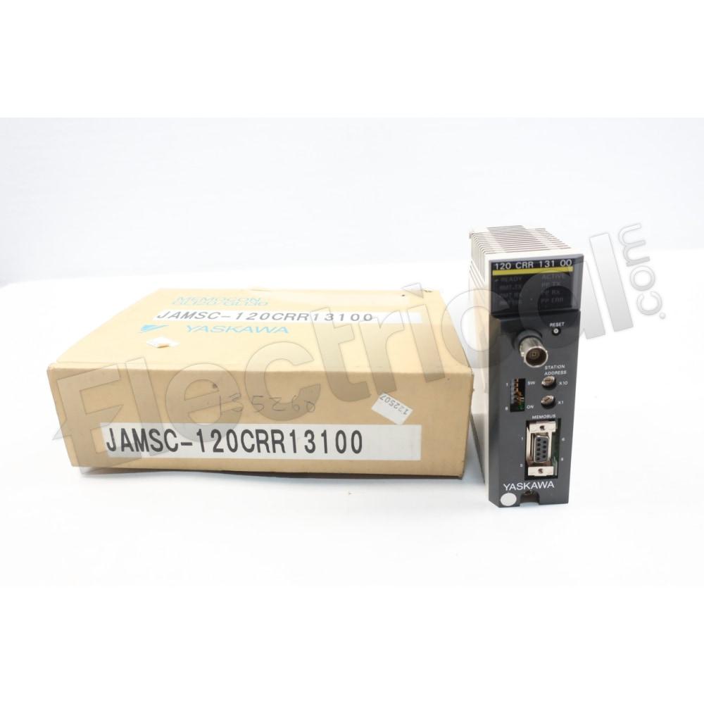 JAMSC-120CRR13100
