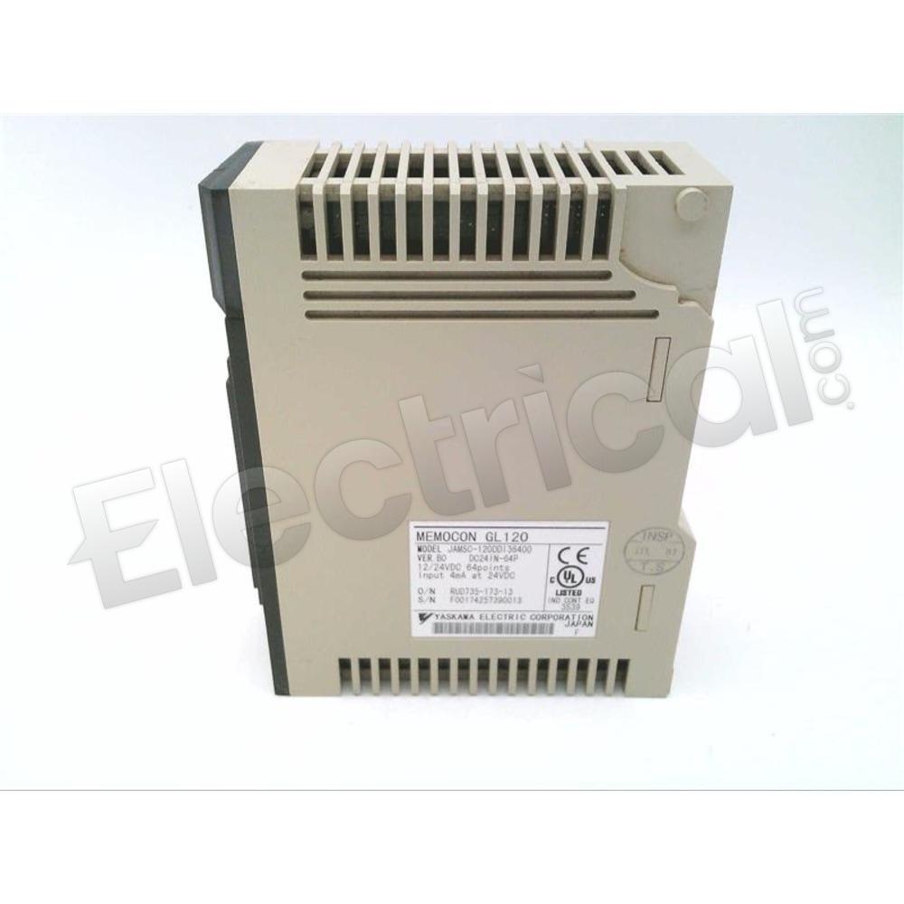JAMSC-120DDI36400