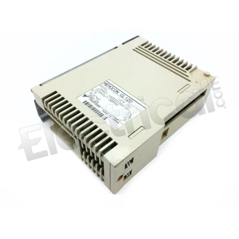 JAMSC-120DDO35410