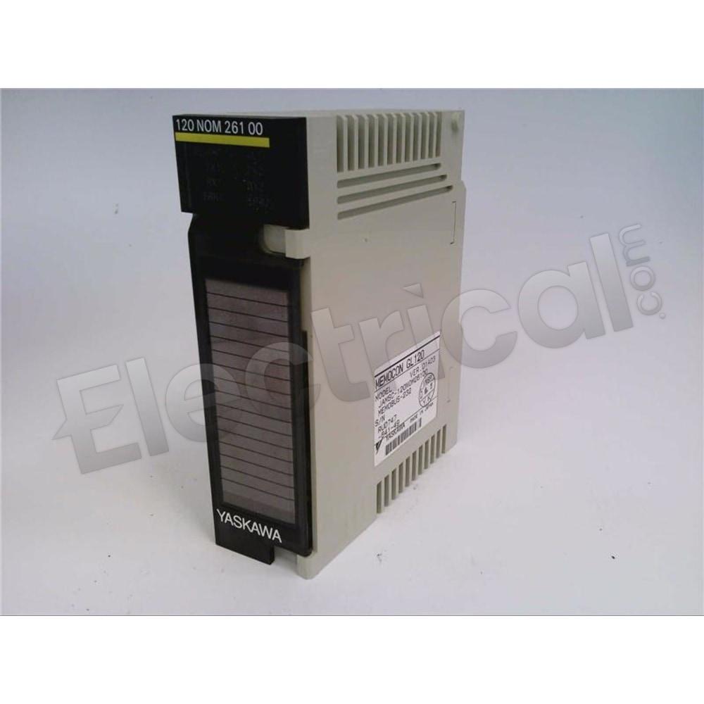 JAMSC-120NOM26100