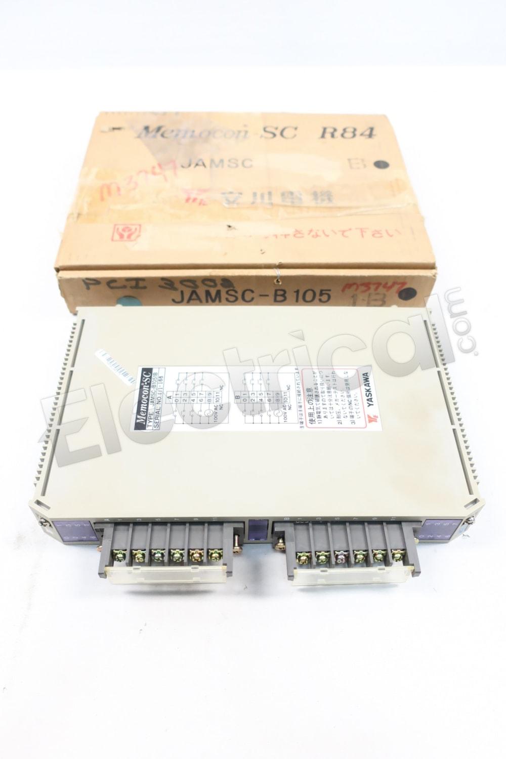 JAMSC-B1051B