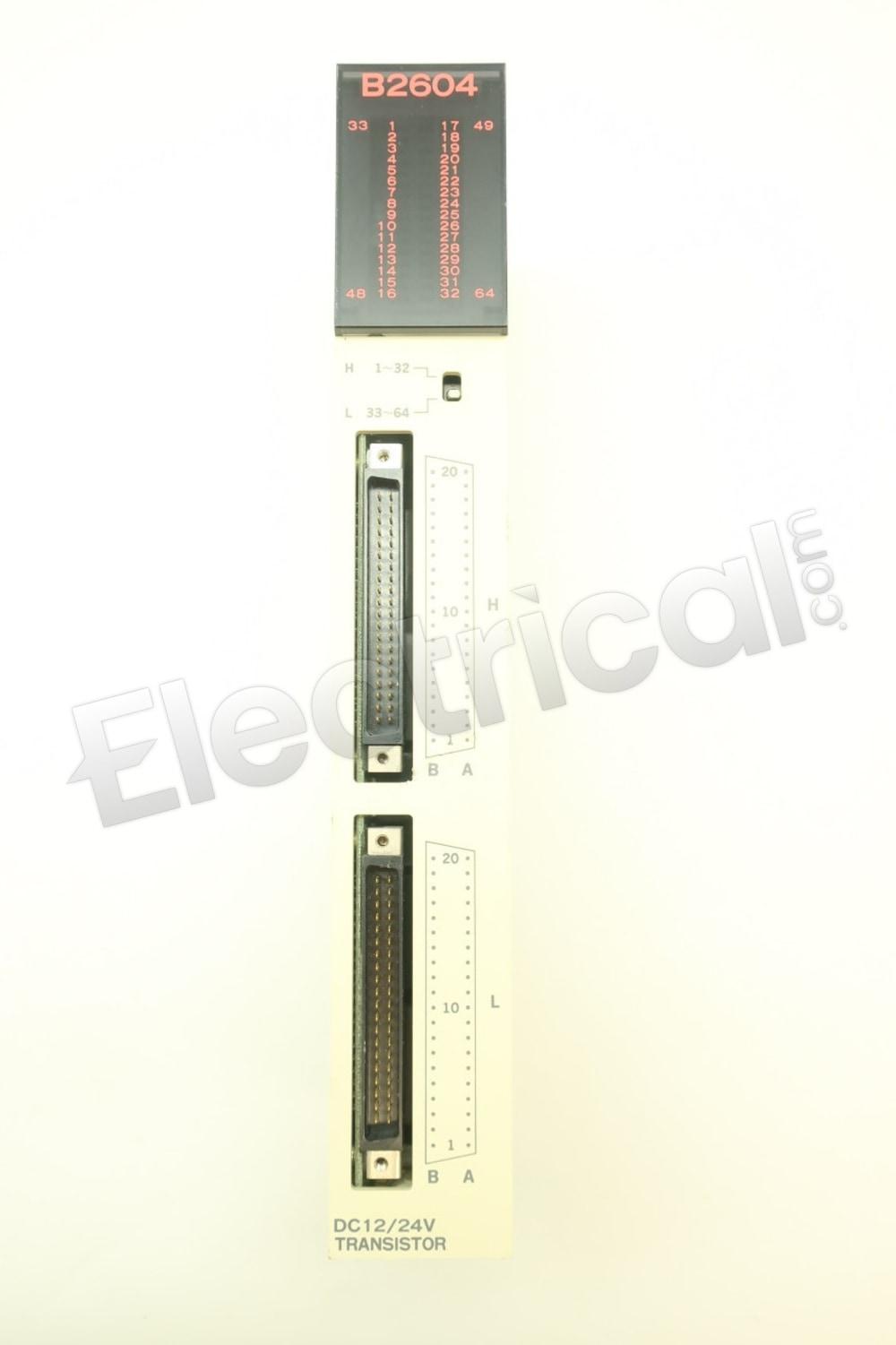 JAMSC-B2604