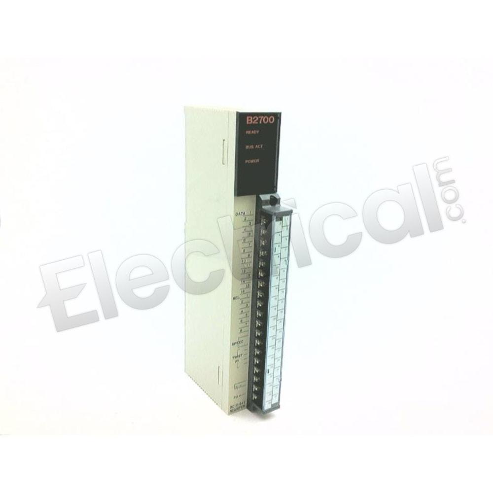 JAMSC-B2700V