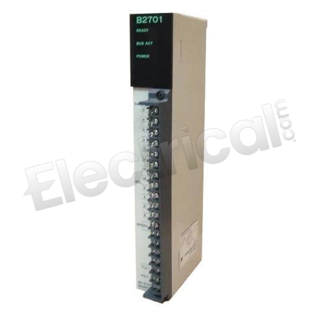 JAMSC-B2701