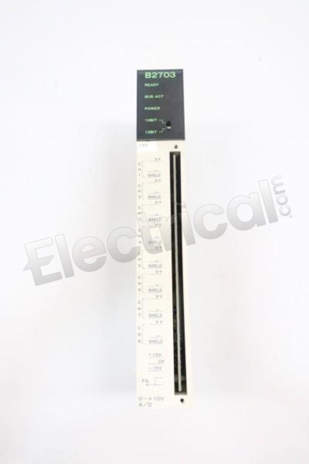 JAMSC-B2703V