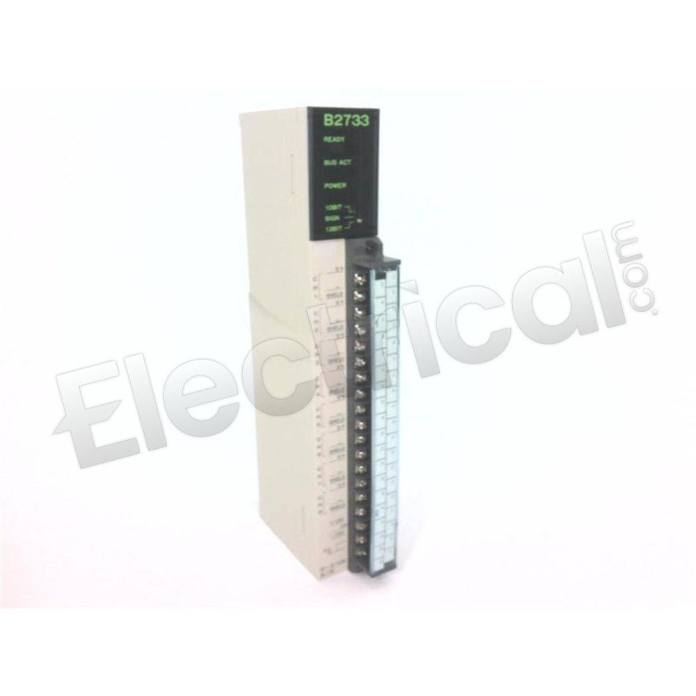 JAMSC-B2733V