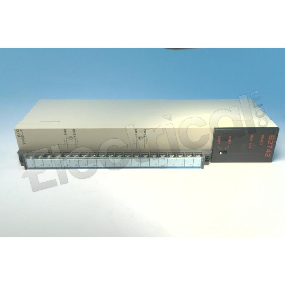 JAMSC-B2742V