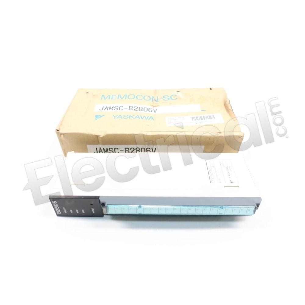 JAMSC-B2806V