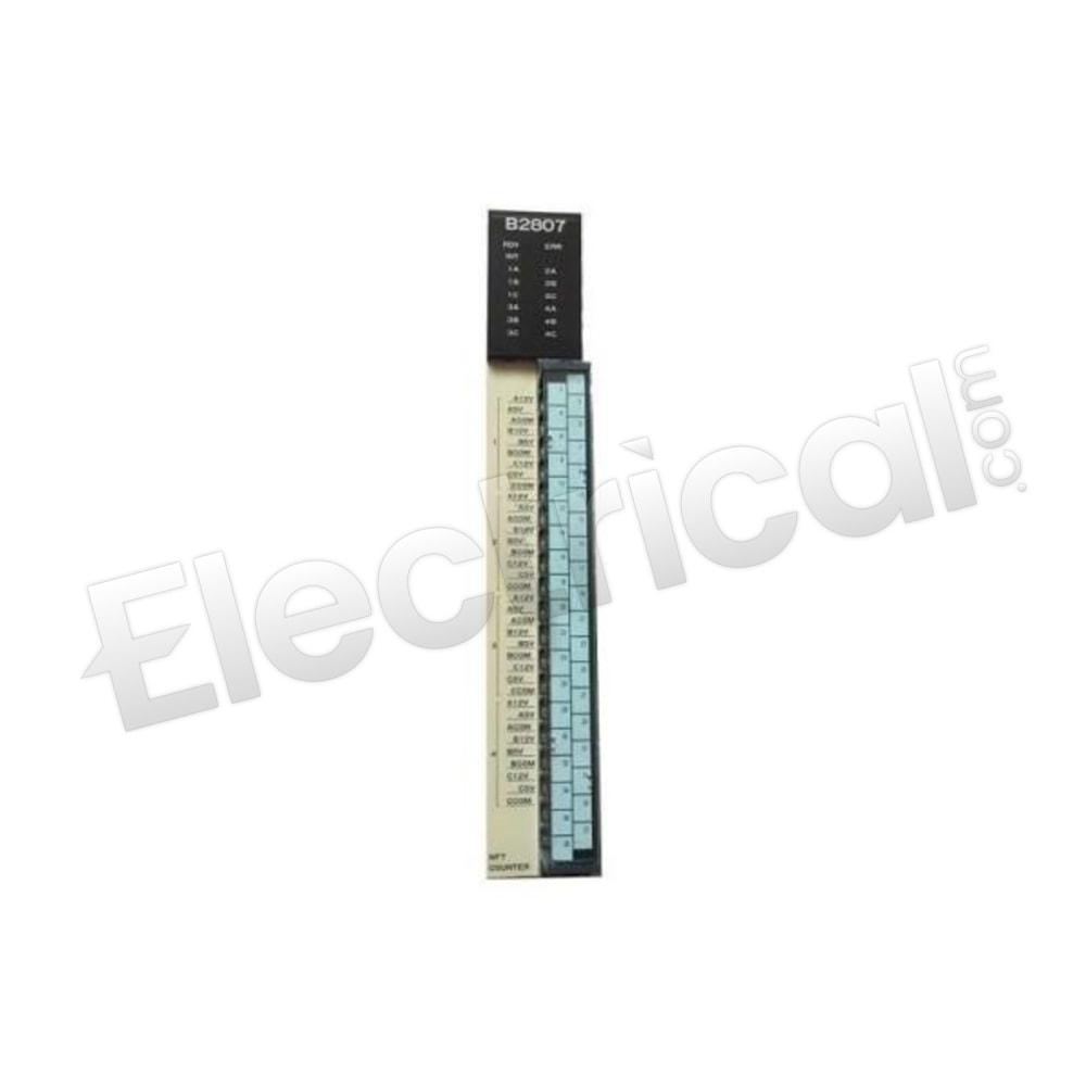JAMSC-B2807V