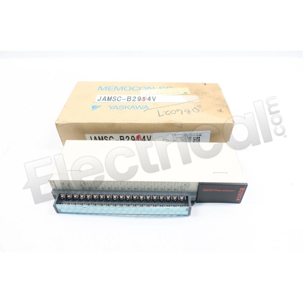 JAMSC-B2904V