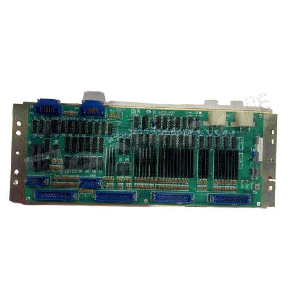 JANCD-1021