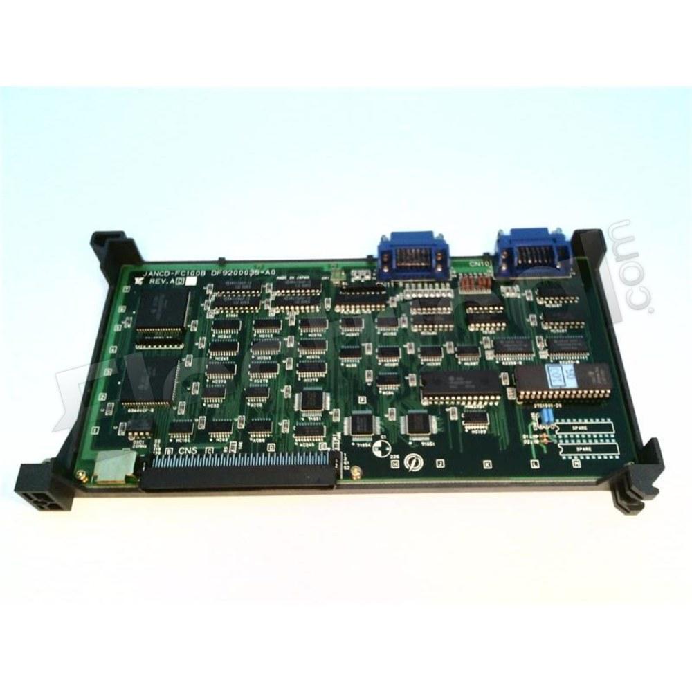 JANCD-FC100B