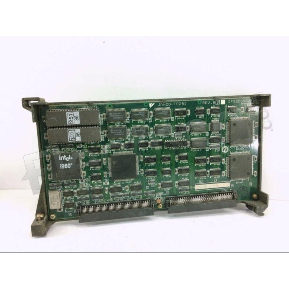 JANCD-FC250