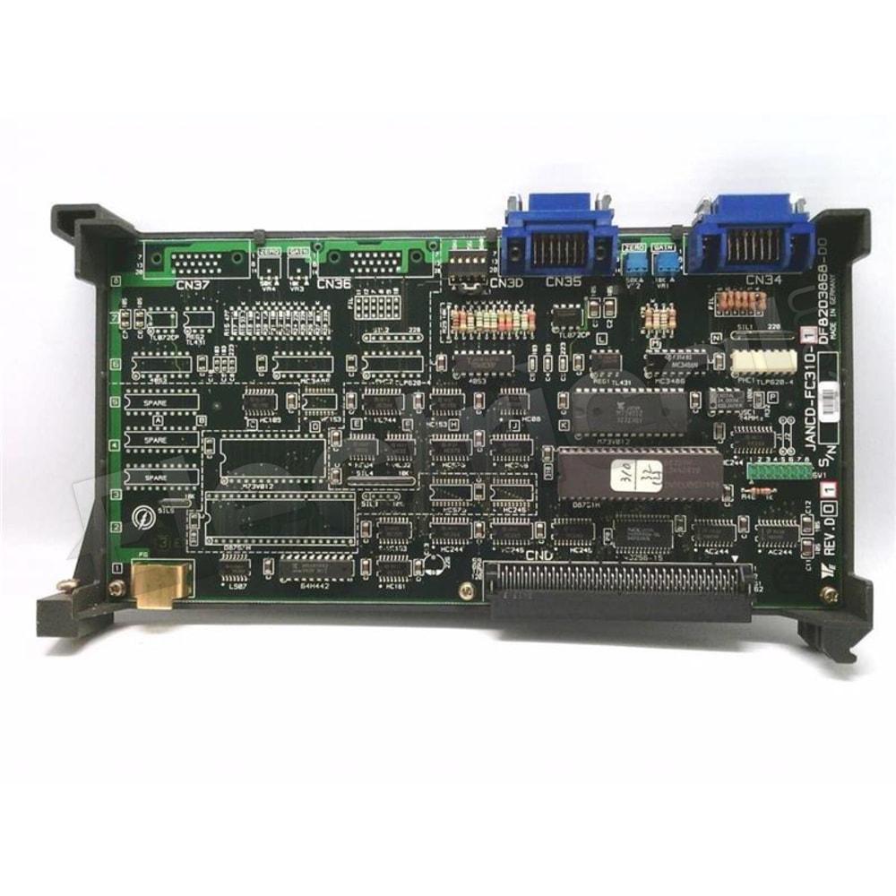 JANCD-FC310-1