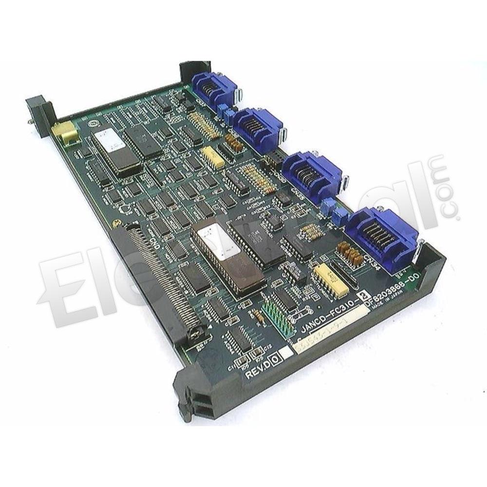 JANCD-FC310
