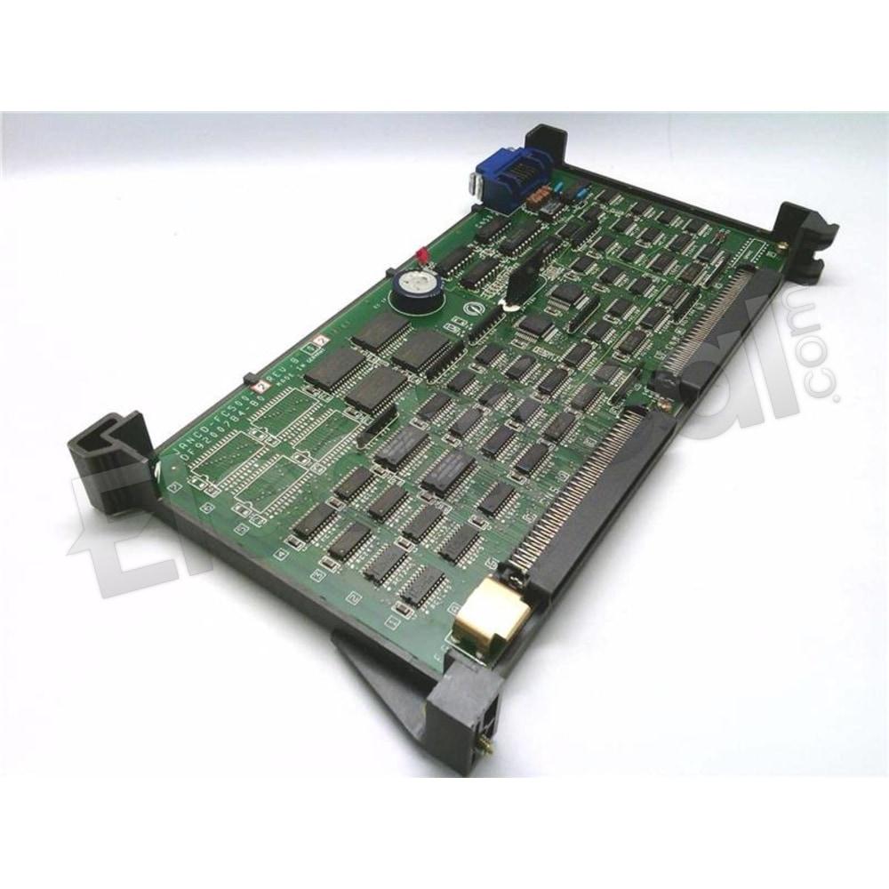 JANCD-FC500-2