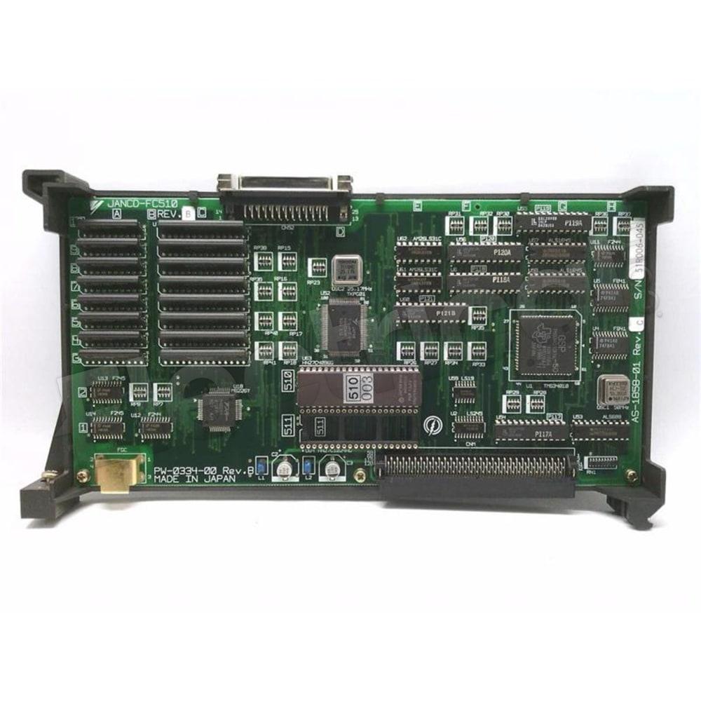 JANCD-FC510