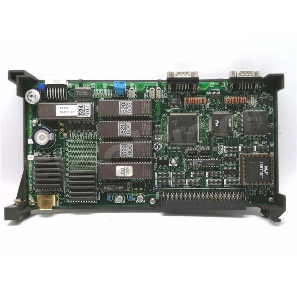 JANCD-FC520-5
