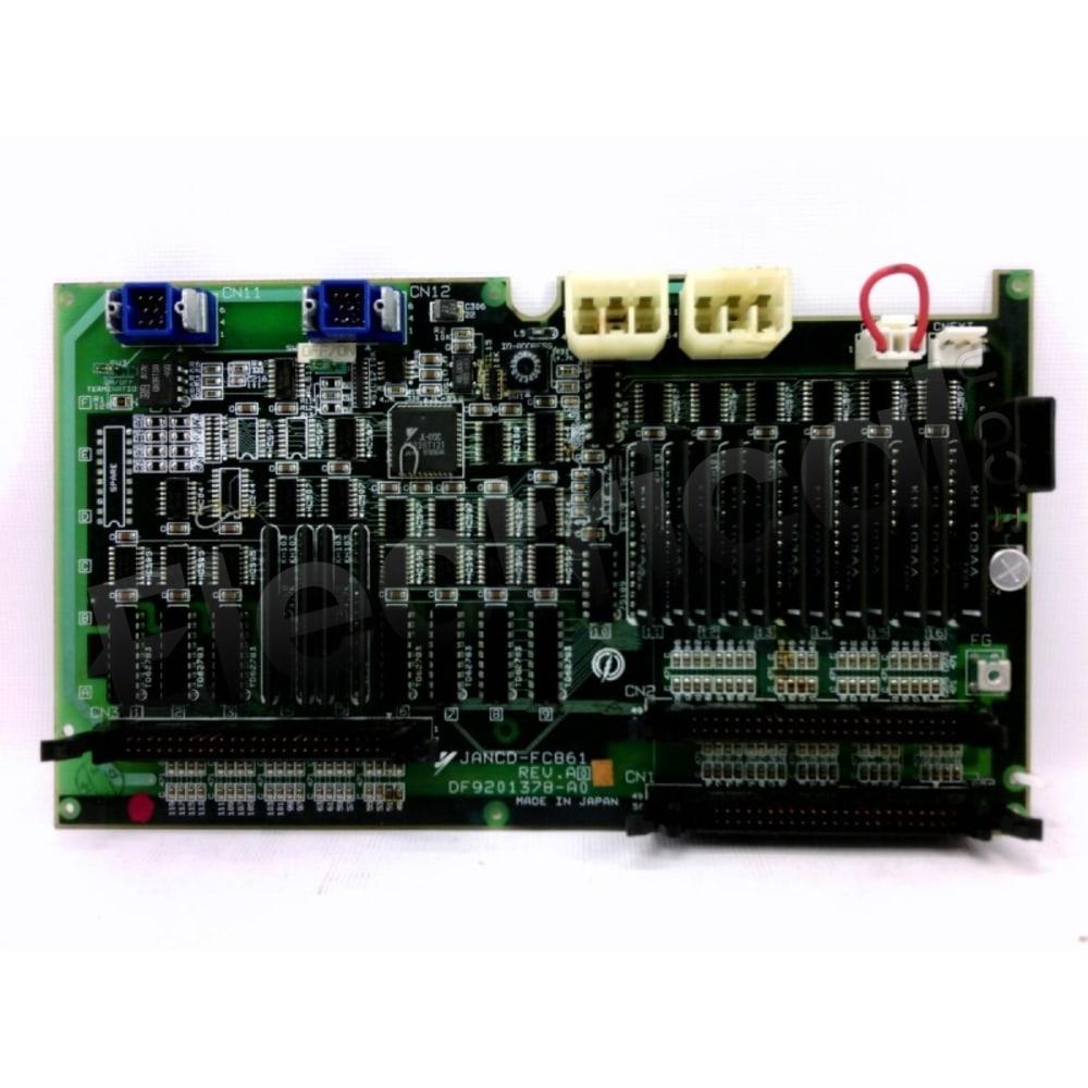 JANCD-FC861
