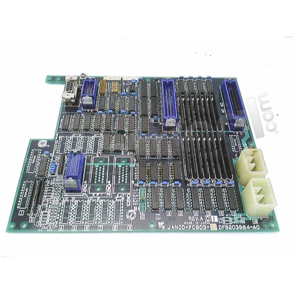 JANCD-FC903-1