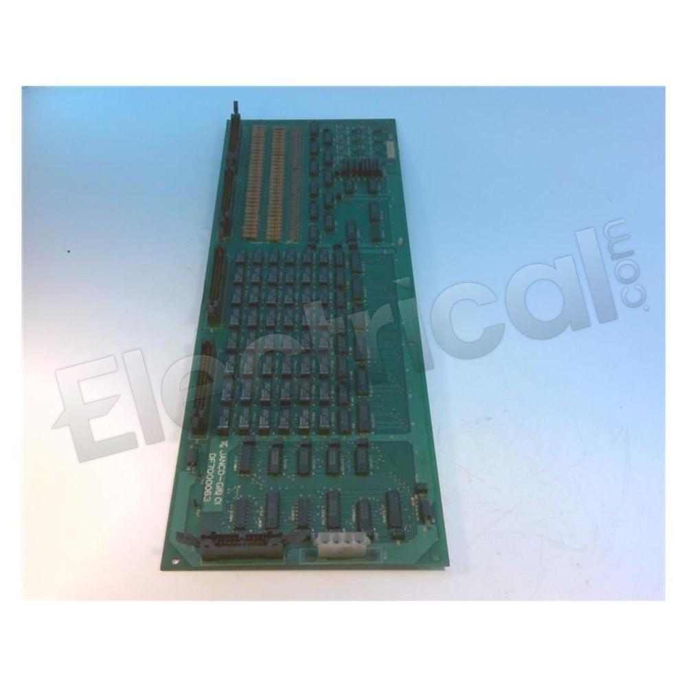 JANCD-G10-01