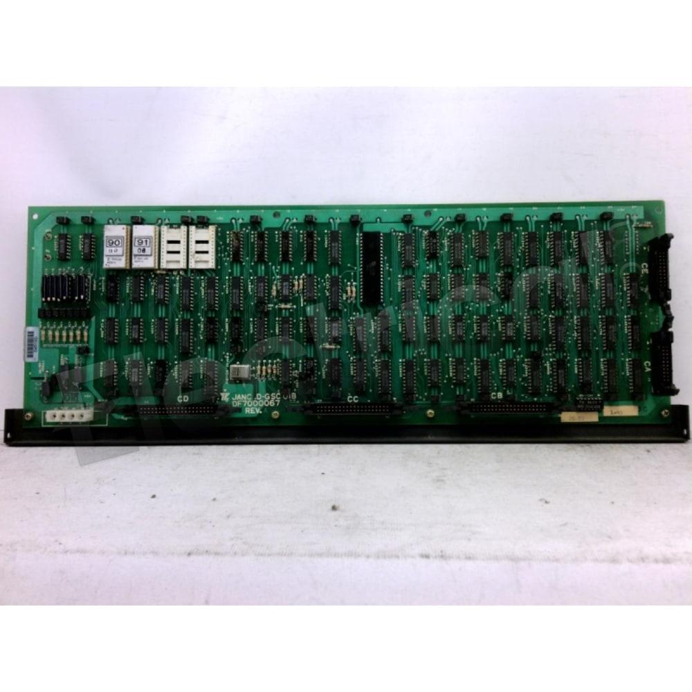JANCD-GSC01B