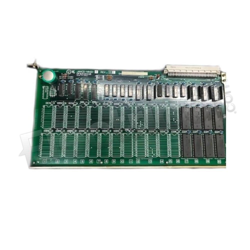 JANCD-MM21-4