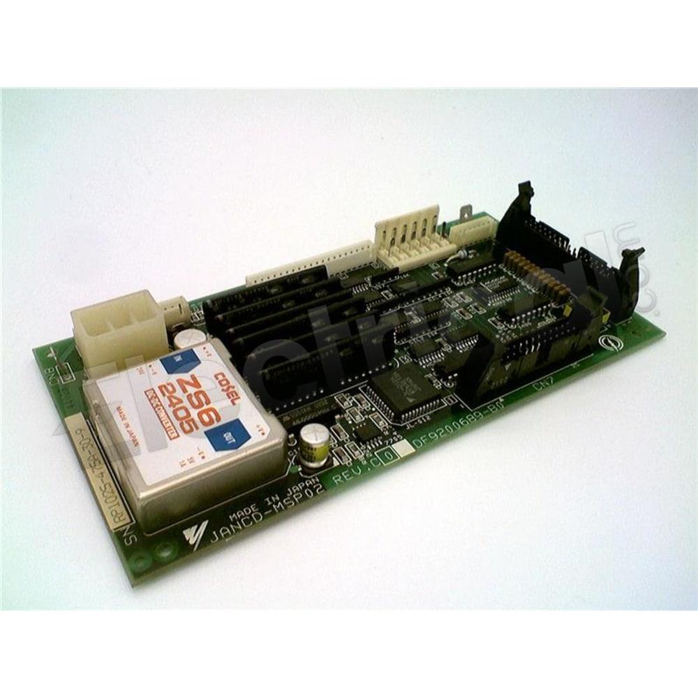 JANCD-MSP02