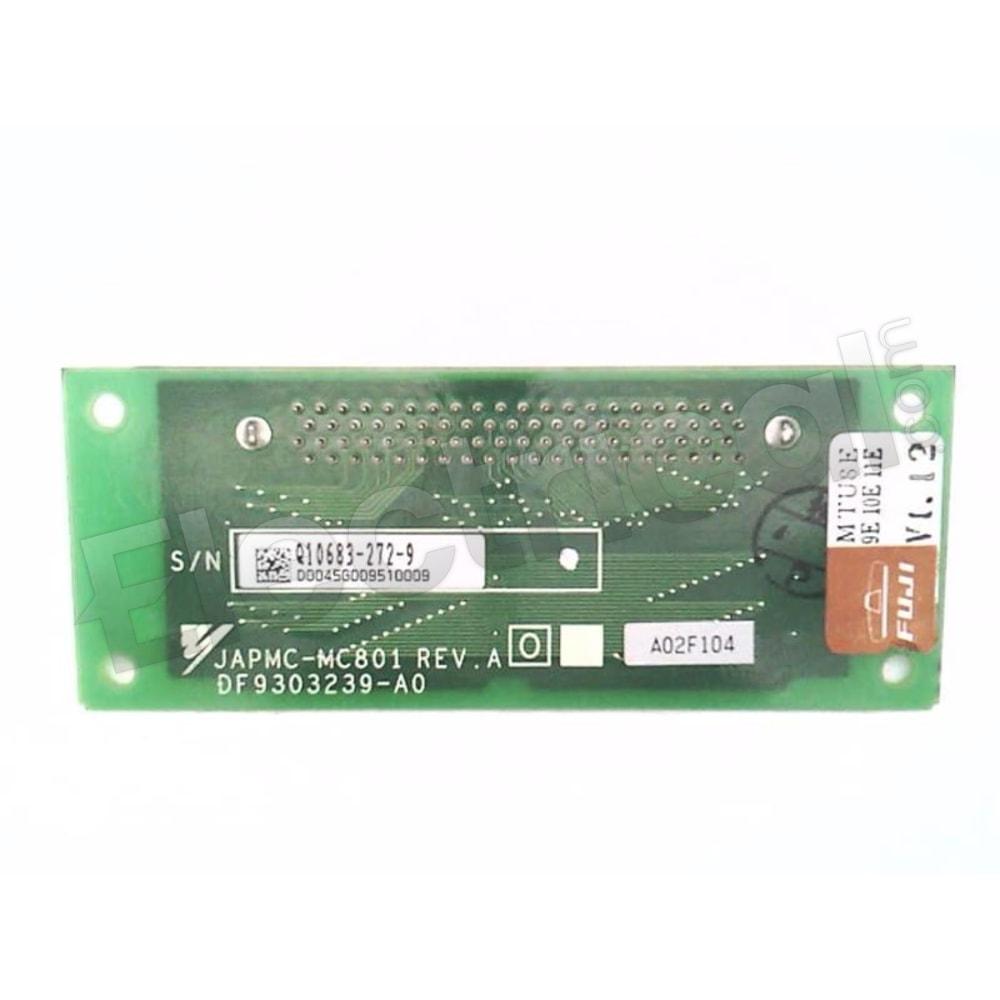 JAPMC-801