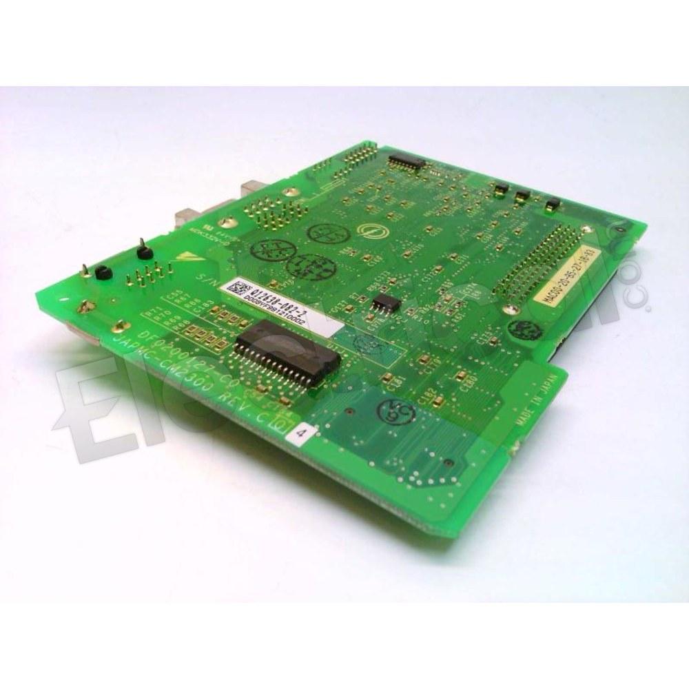 JAPMC-CM2300
