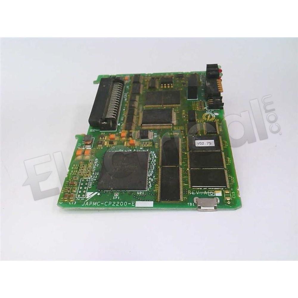 JAPMC-CP2200-E