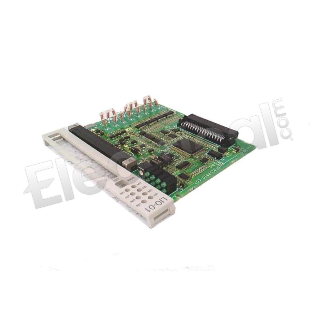 JAPMC-IO2300-E