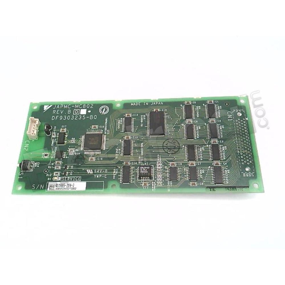 JAPMC-MC802