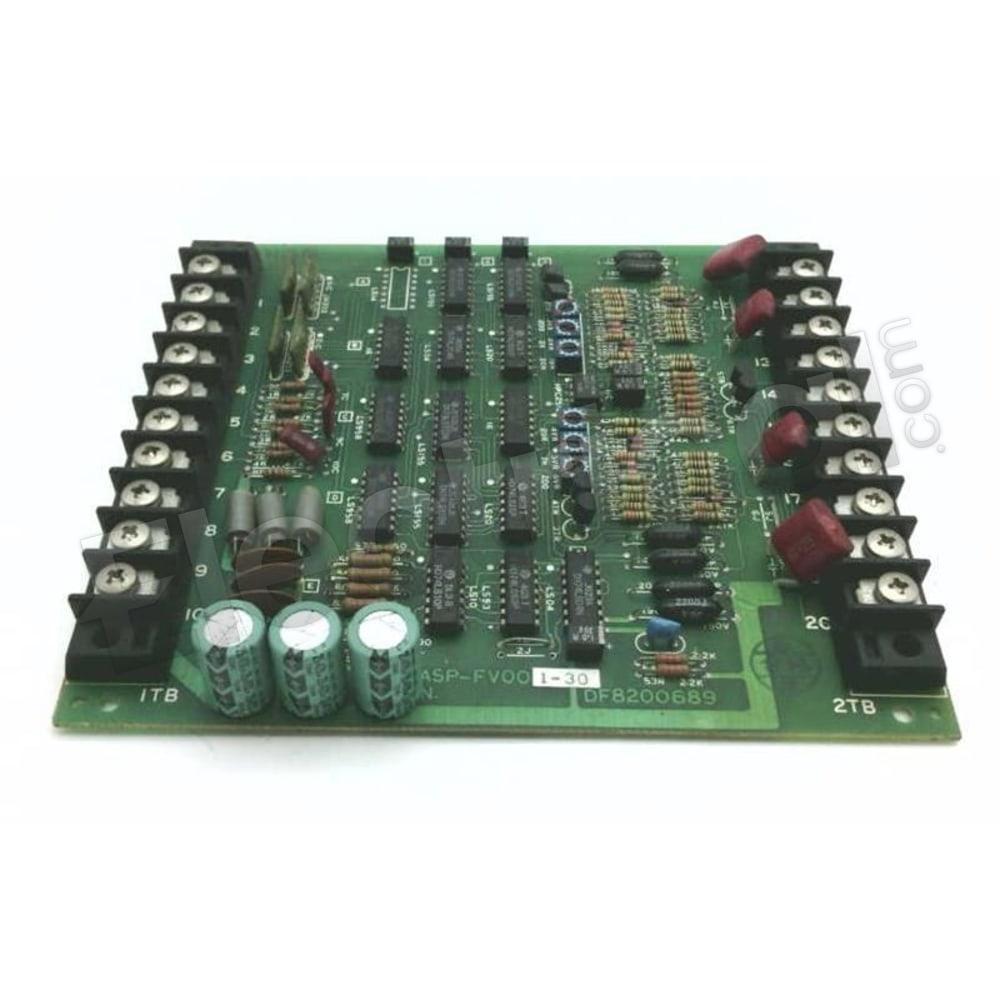 JASP-FV00-1-30