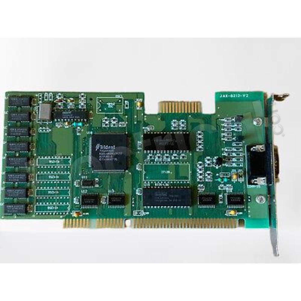 JAX-8212-V2