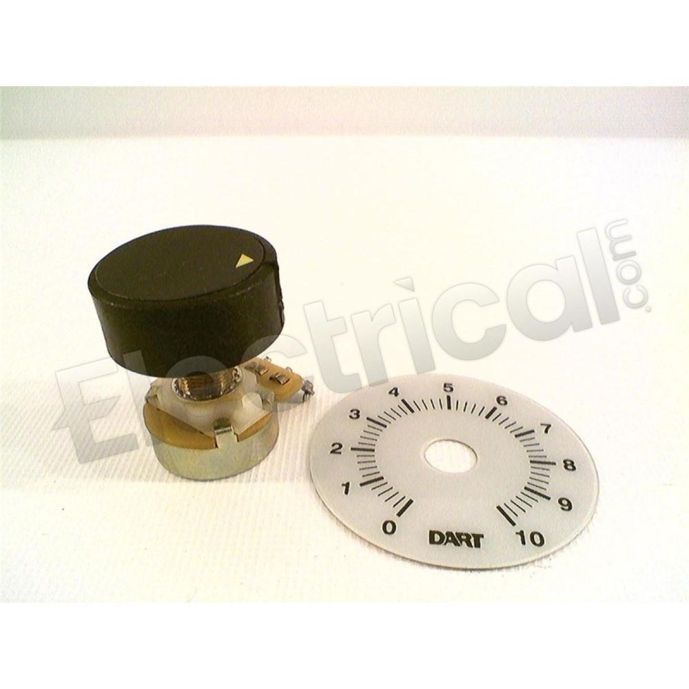 Dart Controls Motor Control Part And Accessory JB5180A