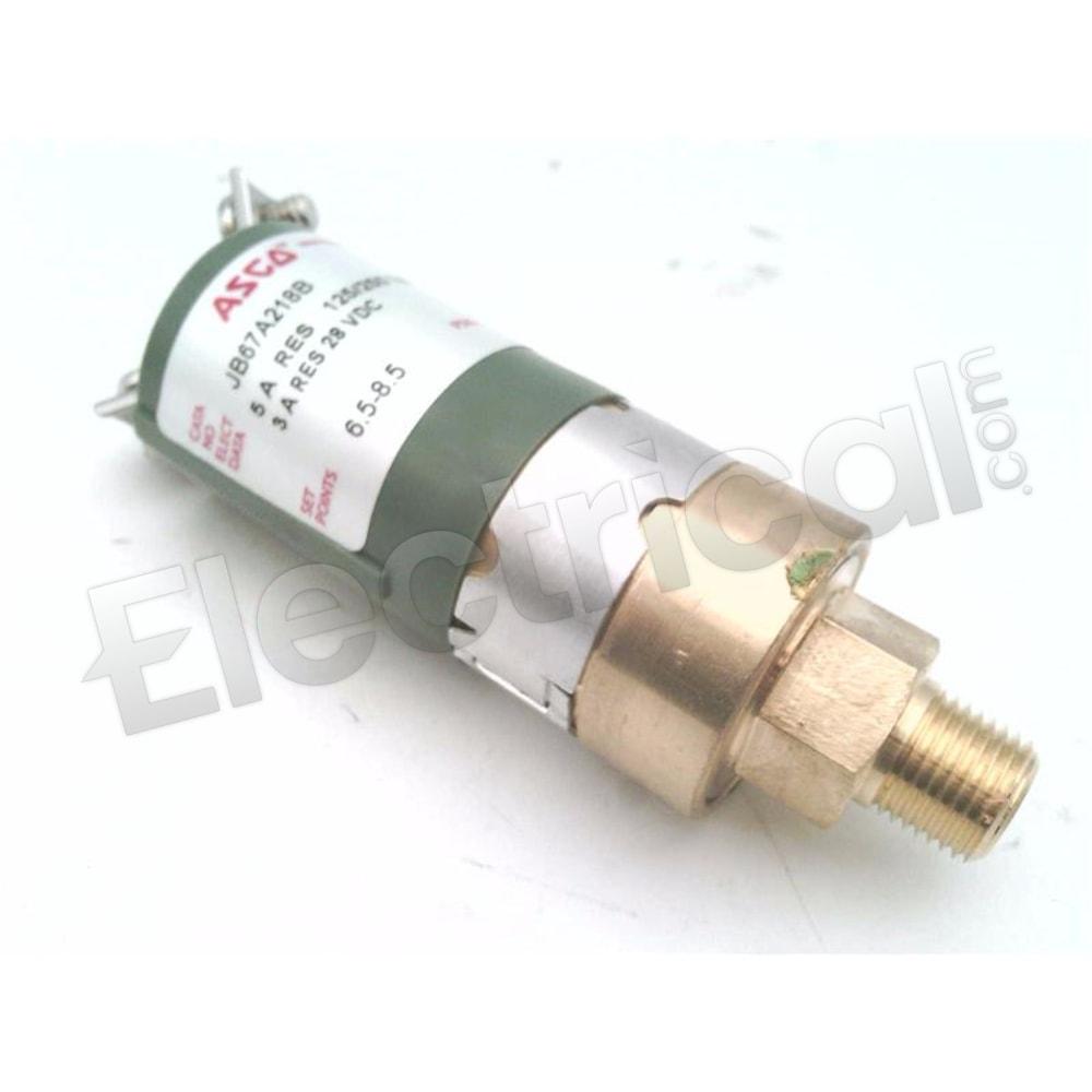JB67A218B