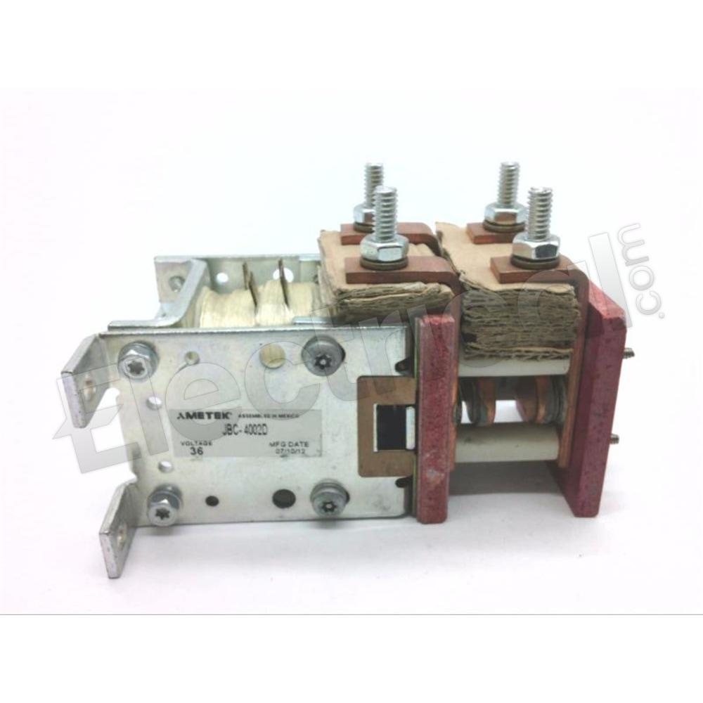 Prestolite Electric Contactor JBC-4002D