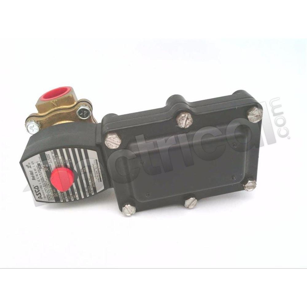 JBEF8210G004AC120/60,110/50