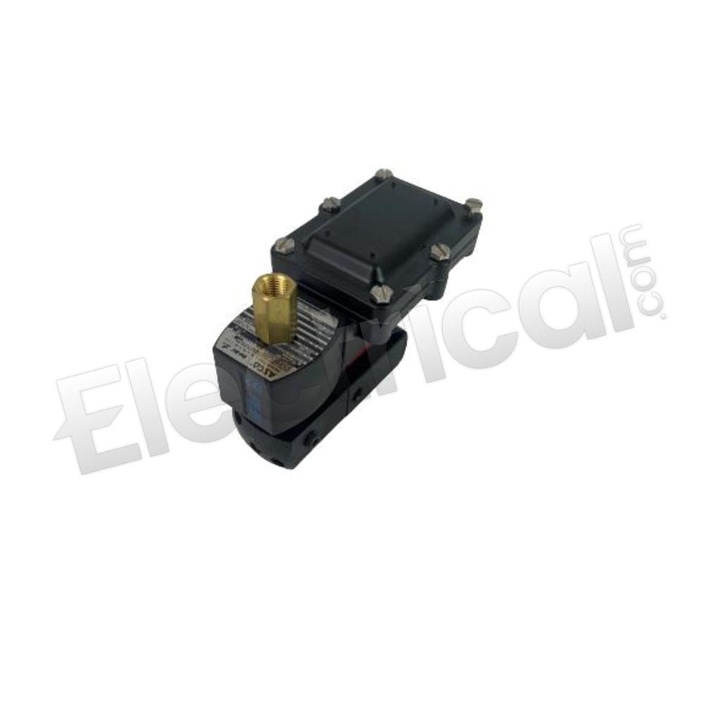 JBEF8551G401MSAC120/60,110/50