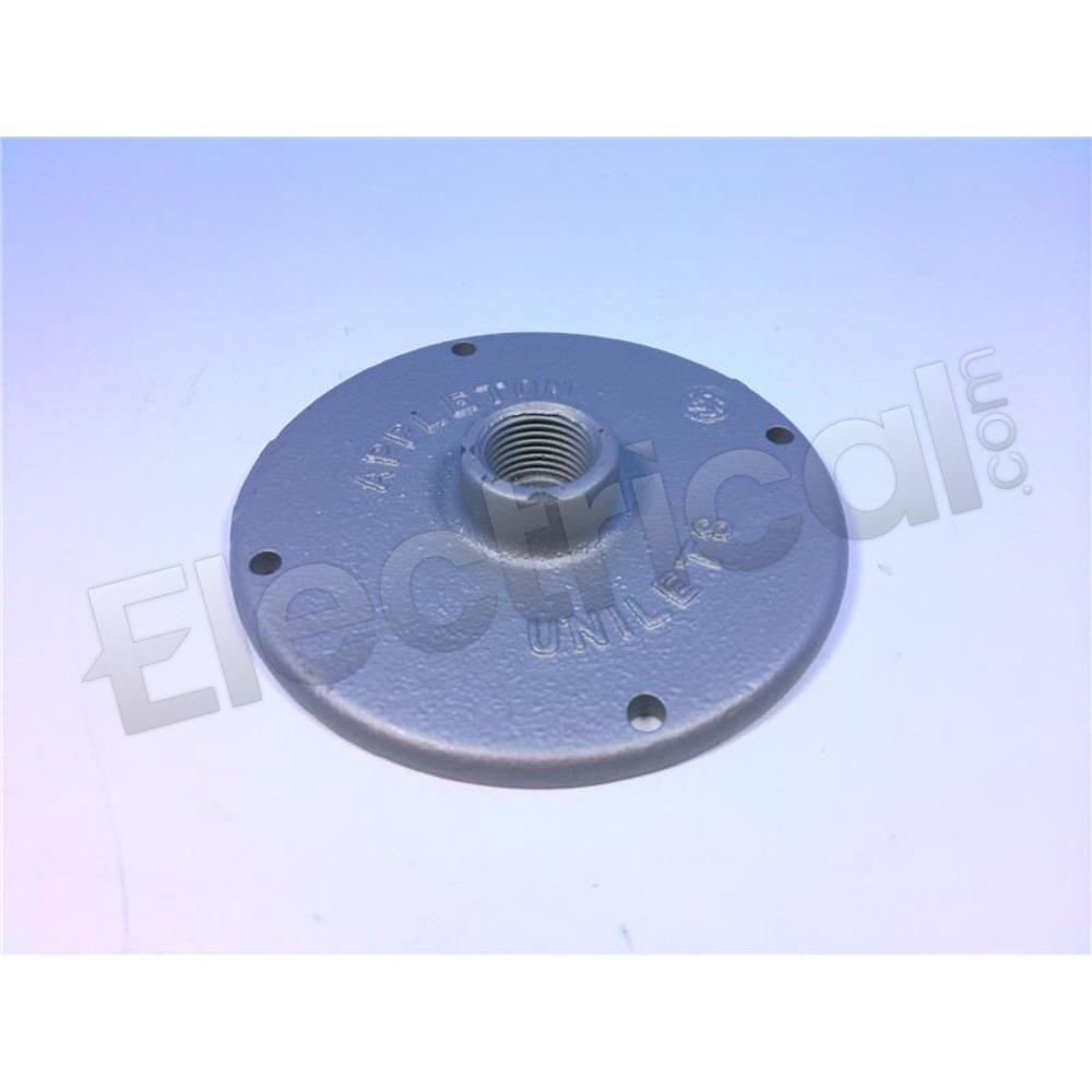 Emerson Fuse Part And Accessory JBK50